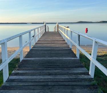 Harrington House | Harrington Haven