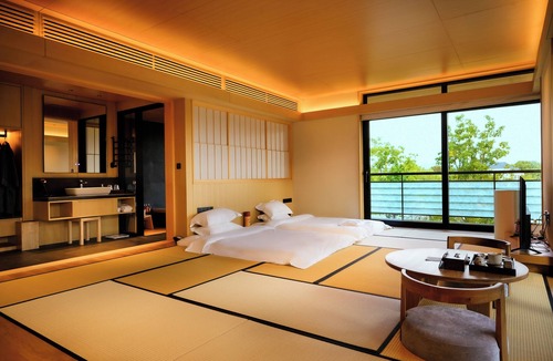 Hangzhou Hotel | HARUNOYA