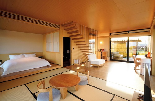 Hangzhou Hotel | HARUNOYA