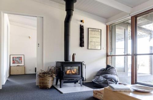 Don Valley House | Harvest