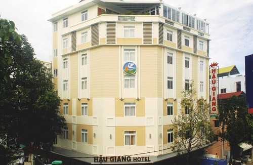 Ninh Kieu Hotel | Hau Giang Hotel