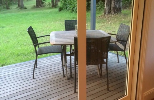 Jaspers Brush House | Haven Hideaway