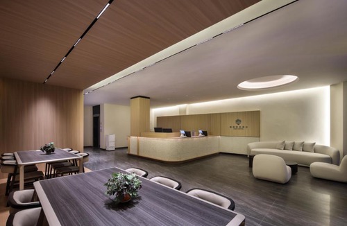 Xiufeng Hotel | Haven Hotel - Guilin City Center By Wing Group