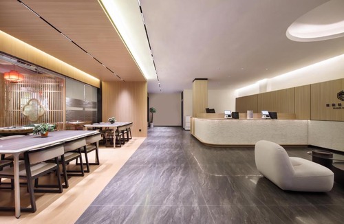 Xiufeng Hotel | Haven Hotel - Guilin City Center By Wing Group