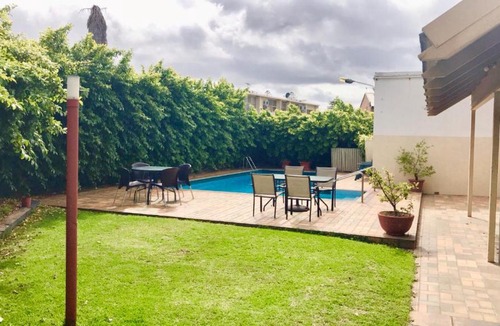 Glenelg North Hotel | Haven Marina Motel