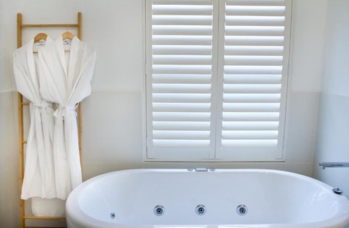 Highgate Apartment | Haven on the Park
