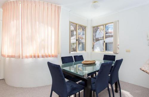 Forster Apartment | Haven Waters 6