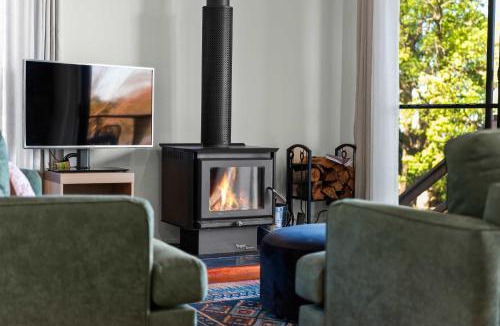 Ravensbourne Ski Chalet | Havenwood Chalet 2 Bedrooms