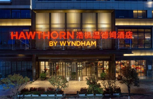 Xiaguan Hotel | Hawthorn by Wyndham Dali Erhai Park