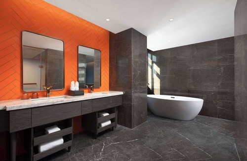 Foshan Hotel | Hawthorn by Wyndham Foshan Gaoming
