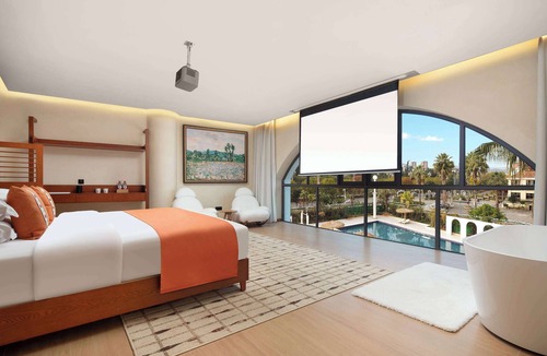 Anning Hotel | Hawthorn by Wyndham Kunming Anning