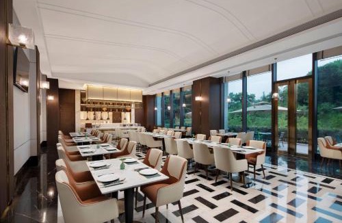 Gao County Hotel | Hawthorn by Wyndham Yibin Lizhuang