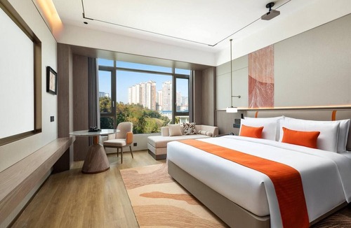 Zhenxiong County Hotel | Hawthorn by Wyndham Zhaotong Zhenxiong