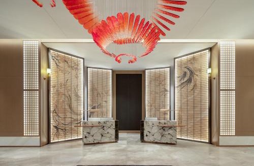 Zhenxiong County Hotel | Hawthorn by Wyndham Zhaotong Zhenxiong