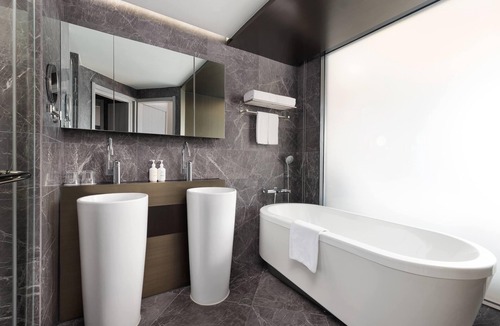 Gaoxin Hotel | Hawthorn Extended Stay By Wyndham Xian High Tech