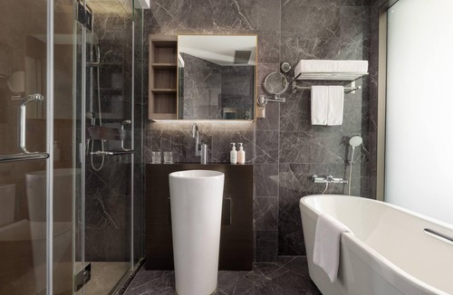 Gaoxin Hotel | Hawthorn Extended Stay By Wyndham Xian High Tech