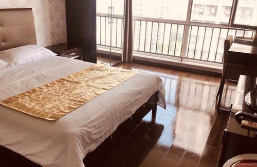 Nankai Hotel | He Yue Hotel