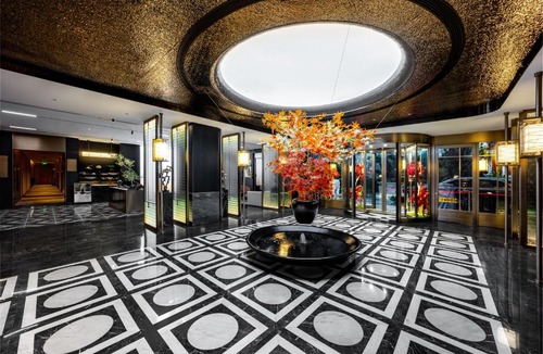 Xishan Hotel | Healing Mind Dianyu Yunjing International Resort Hotel Kunming Dianchi Grand View Park Fuhai Metro Station Branch