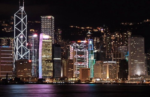 Tsim Sha Tsui Apartment | Heart of HK (Tsim Sha Tsui)