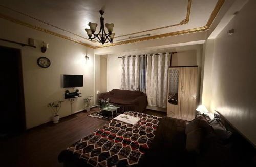 Police Bazar House | Heart of Northeast Stay