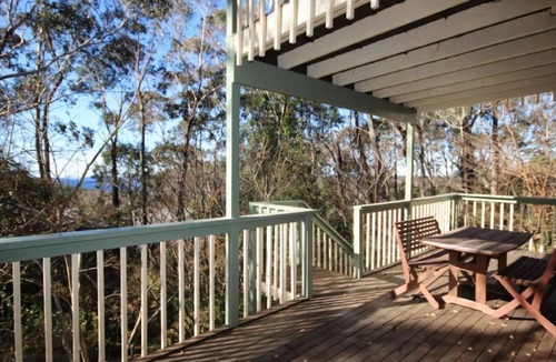 Blackheath House | Hearthstone | Close to Govetts Leap lookouts and bushwalks