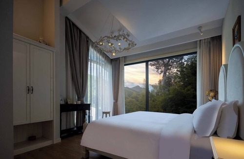 Moganshan Hotel | HeartLand Logde MoGanShan.
