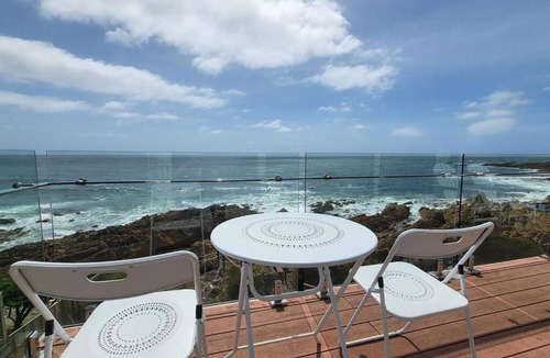 Boat Harbour Beach House | Heathcliff1 Luxury Couples Retreat with Stunning Coastal Views!