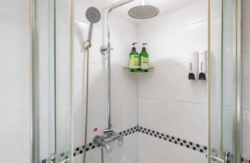 Zhujiang New Town Hotel | Heaton Guangzhou Hotel Apartment - Zhujiang New Town US Consulate Branch