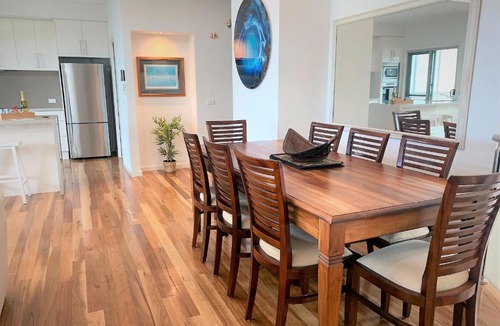 Denhams Beach House | Heaven at Denhams