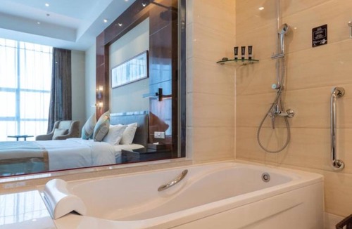 Shijiazhuang Hotel | Hebei Jingye Hotel