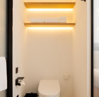 Jinsong Panjiayuan Hotel | Hefeng Xinyi Hotel 和风心驿酒店劲松店
