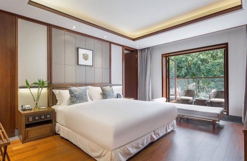 Hangzhou Hotel | Hefu Boutique Inn