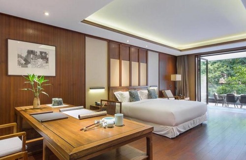 Hangzhou Hotel | Hefu Boutique Inn