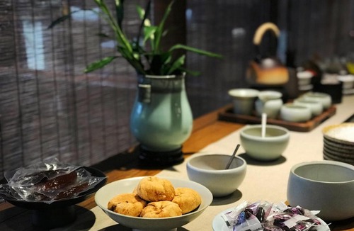 Shangcheng Hotel | Hefu Hotel