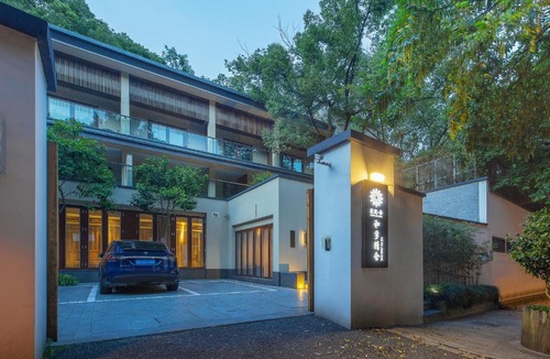 Shangcheng Hotel | Hefu Hotel