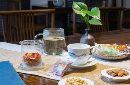Shangcheng Hotel | Hefu Hotel