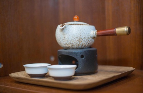 Shangcheng Hotel | Hefu Hotel