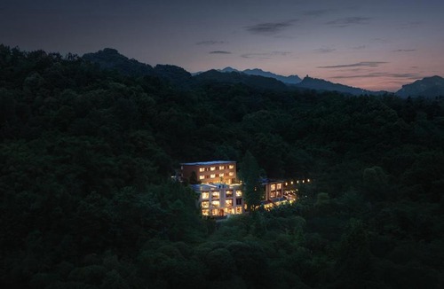 Dujiangyan Hotel | Hegu Retreat Qingcheng