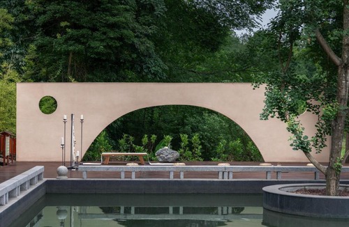Dujiangyan Hotel | Hegu Retreat Qingcheng