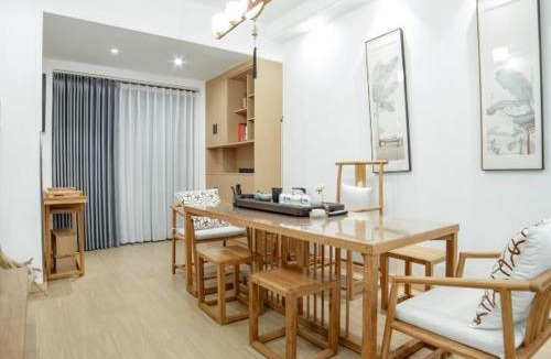 Wulong House | Heidi Garden Homestay