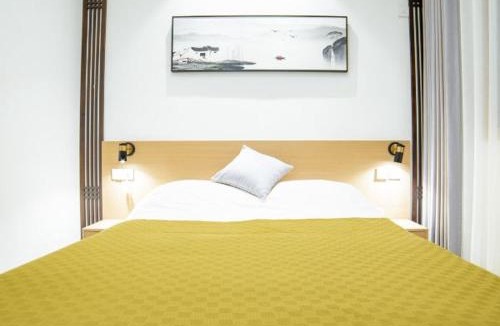 Wulong House | Heidi Garden Homestay
