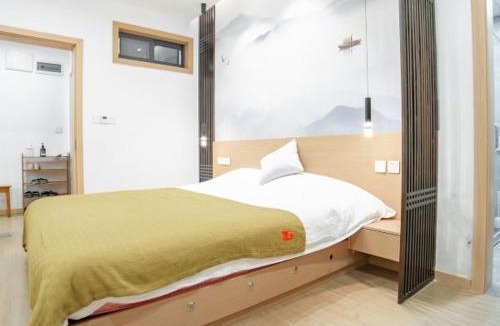 Wulong House | Heidi Garden Homestay