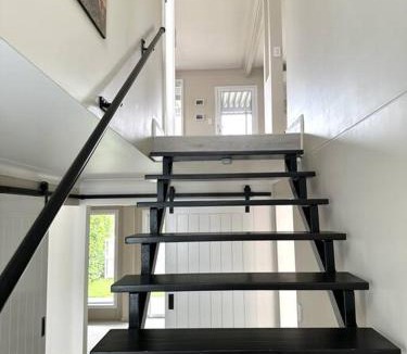 Kiama Heights House | Heights Main House