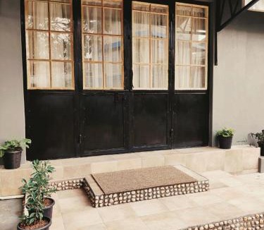 Jowai House | HeiJo's Homestay