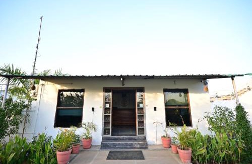 Sawai Madhopur Hotel | Hem Vilas Royal Pool Retreat - Sawai Madhopur