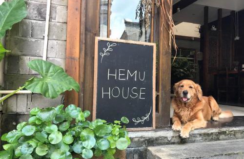 Fenghuang House | Hemu House