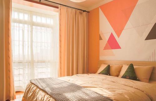 Longting District Apartment | Henan Kaifeng·Gulou Square· Locals Apartment 00138460