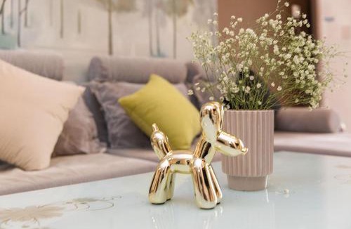 Longting District Apartment | Henan Kaifeng·Henan University· Locals Apartment 00139770