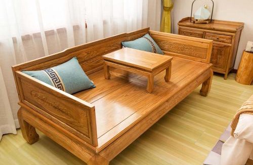 Longting District Apartment | Henan Kaifeng·Millennium City· Locals Apartment 00139400