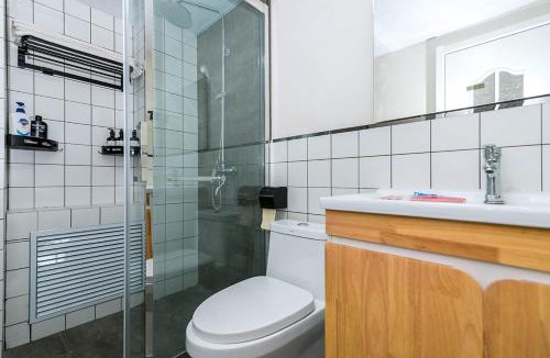 Lao Cheng Apartment | Henan Luoyang·Chanhe Hui Nationality Area· Locals Apartment 00144150